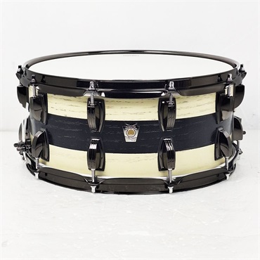 LS765XXBD  [Classic Oak Snare Drum 14×6.5/Paint Finishes-Bandit]