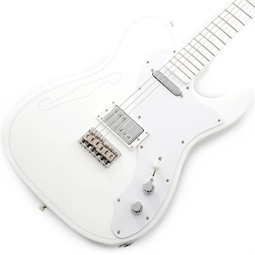 SILENT SIREN TELECASTER [SILENT SIRENのVo&G.すぅの拘りが詰まったシグネイチャーモデル！]