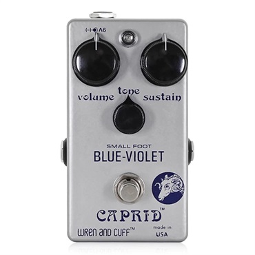 Blue-Violet Caprid Small Foot（レナンドカフ）