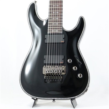 HELLRAISER C-7 FR [AD-C-7-FR-HR] (BLK)