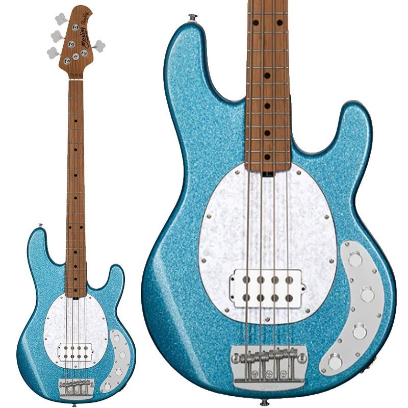 Ray34 (Blue Sparkle/Maple) 【夏先取り大特価セール】の商品画像