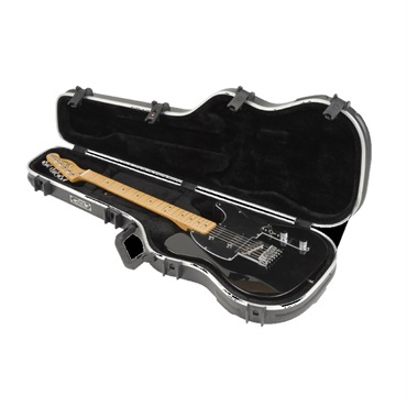 SKB SKB-FS6/Shaped Standard Electric Guitar Case