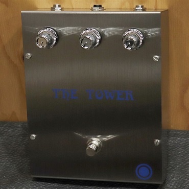 The Big Tower Blue Logo