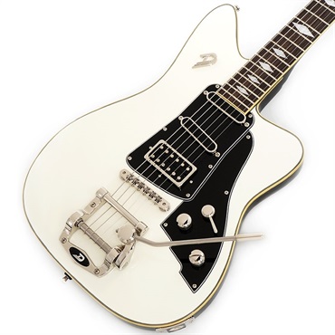 DPA-WH Paloma (White)