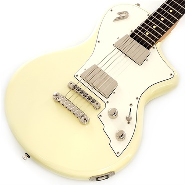 DJT-VW-S Julietta (Vintage White)