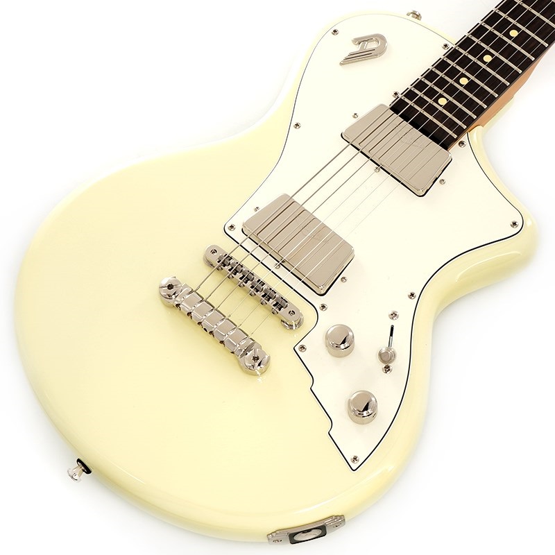 DJT-VW-S Julietta (Vintage White)の商品画像