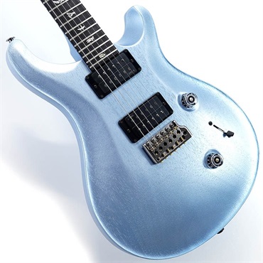 P.R.S. STANDARD 24 SATIN (Frost Blue Metallic) SN.0401584 2025年生産品