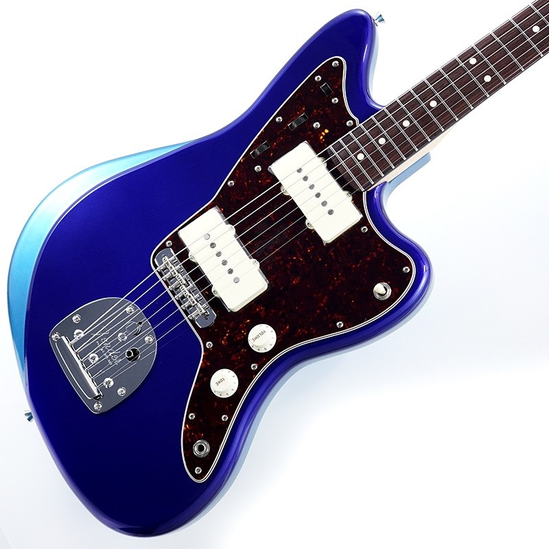 Limited Starmaster (Jupiter Blue/Rosewood)の商品画像