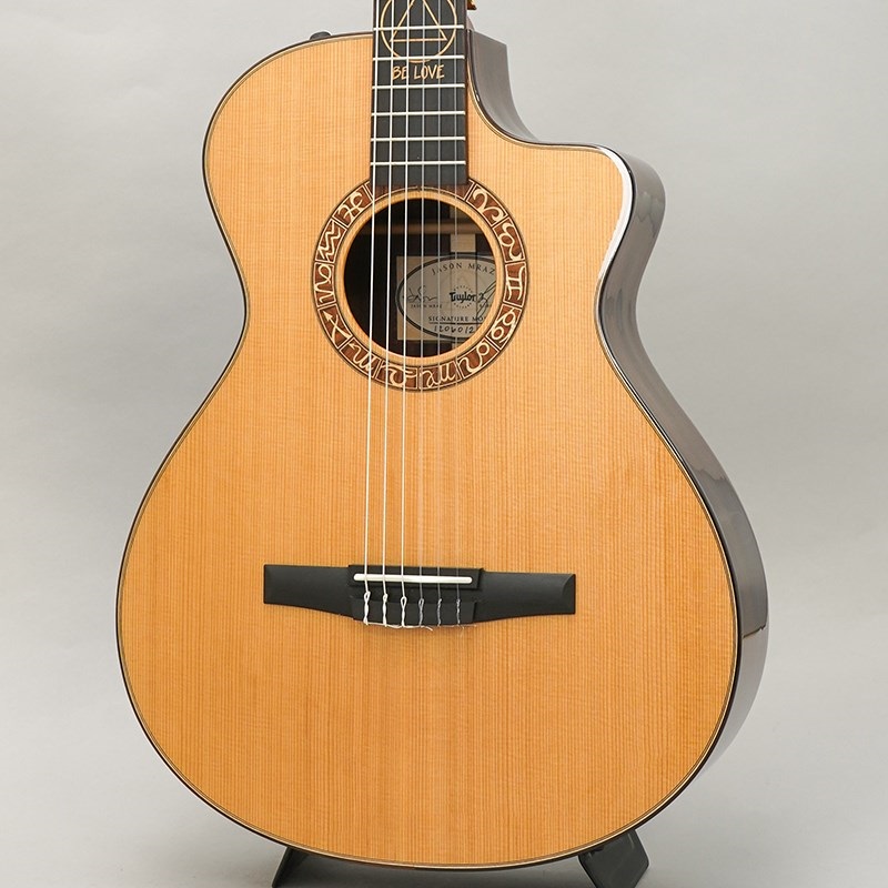 TAYLOR Jason Mraz Signature Model (JMSM) テイラー
