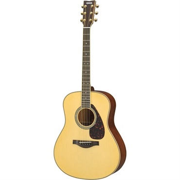 LL16M ARE (Natural) ※プラチナムディーラー限定モデル ヤマハ
