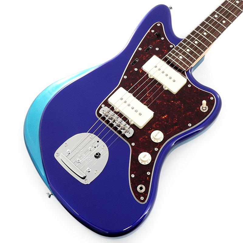 Limited Starmaster (Jupiter Blue/Rosewood)の商品画像