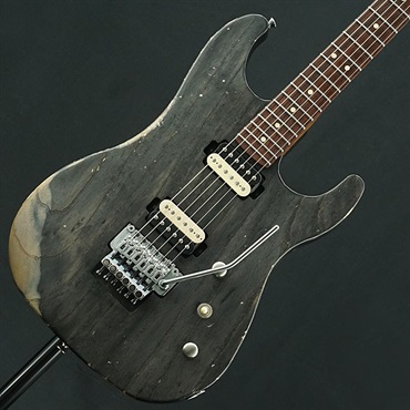 USED 中古 XT2 Heavy Aged Dusk (Translucent Charcoal) [SN.4258]