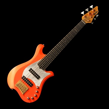 Marleo VI 32 (Orange)