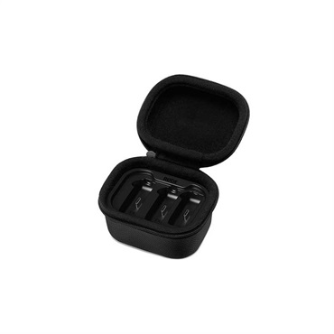 RODE RODECHARGECASE+(Wireless GO (Gen3)(WIGOGEN3)用・充電通信ケース)(ロード)(チャージケースプラス・RODE CHARGE CASE+)