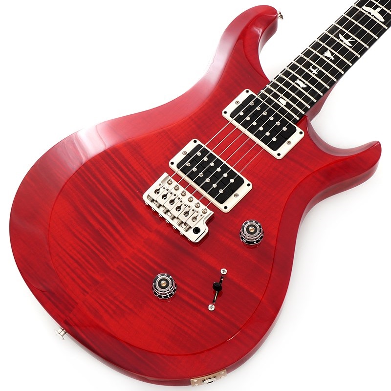 S2 Custom 24 Custom Configuration (Scarlet Red) SN.S2078983 【2024年生産モデル】の商品画像