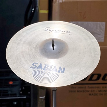 USED 中古 SVD-17SCS [Saturation Crash 17 / Virgil Donati Signature][1250g]