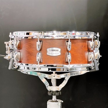 USED 中古 TMS1455 CHS [Tour Custom Snare Drum 14×5.5 / チョコレートサテン]