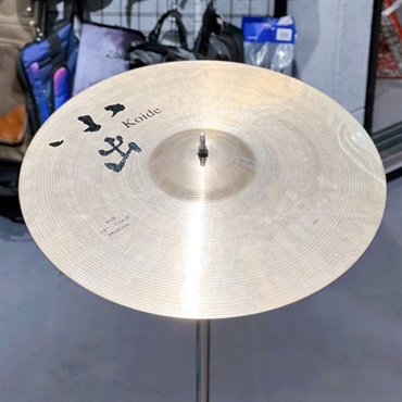 USED 中古 808-18CM [808 Series Medium Crash 18][1615g]