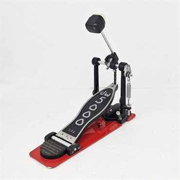 dw USED 中古 DW5000AH [USA製/5000 Series / Single Bass Drum Pedals / Accelerator Drive]