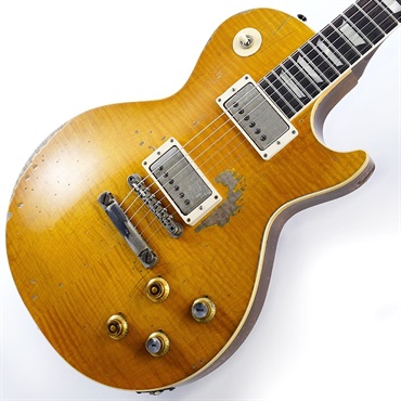 Kirk Hammett ''Greeny'' 1959 Les Paul Standard SN.944187