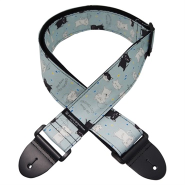 DaikingStrap DGS-PCT (パラソル猫)