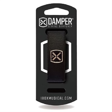 BLACK POLYESTER SMALL [DTSM20]