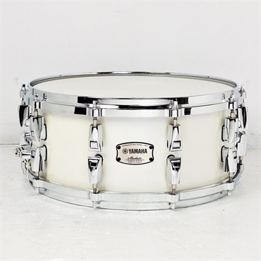 USED 中古 AMS1460 PWH [Absolute Hybrid Maple 14×6 / ポーラーホワイト]