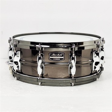 USED 中古 YSS1455SG [Steve Gadd Signature Snare Drum/ハードケース付属/美品]