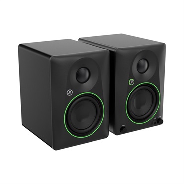 CR4.5BT 【Bluetooth内蔵4.5インチパワードスタジオモニター】 （マッキー）