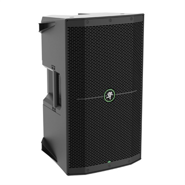 Thump210XT 【10インチ 1400W Bluetoothパワードラウドスピーカー】（マッキー）