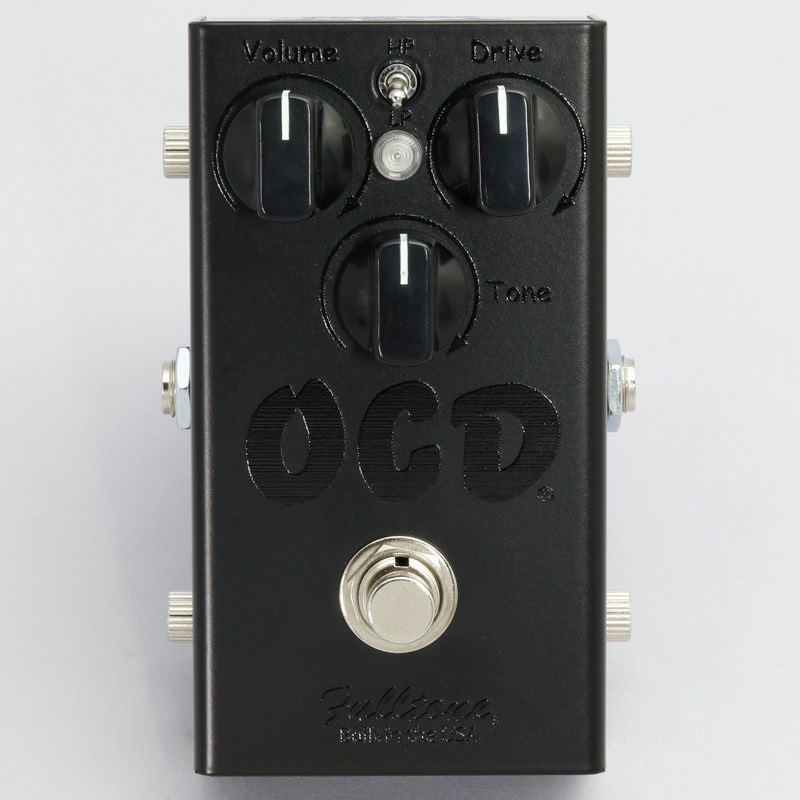 OCD v2 [OCD LTD BLK]【日本限定カラー】（フルトーン）オーバードライブ　リミテッドカラーの商品画像