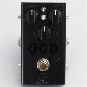 【夏先取り大特価セール】【WEB限定在庫処分セール】 OCD Ge[OCD Ge LTD BLK]【日本限定カラー】