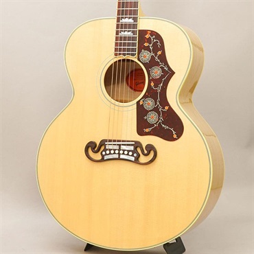 Gibson 【GIBSON×AQUBEストラッププレゼント】SJ-200 Original (Antique Natural)