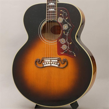 Murphy Lab Collection 1957 SJ-200 Vintage Sunburst Light Aged ギブソン