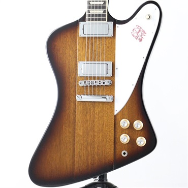 Firebird Platypus (Tabacco Sunburst)