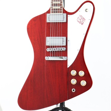Firebird Platypus (Vintage Cherry)