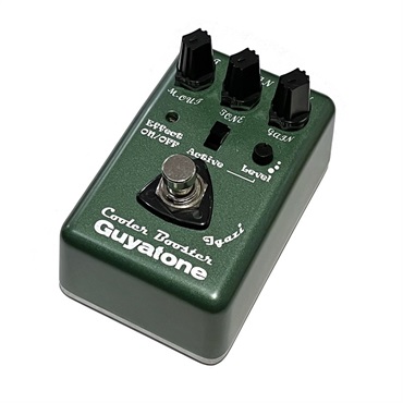 CBu1 rev1.5（グヤトーン）