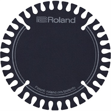 Roland KDP-5 [Kick Drum Patch]