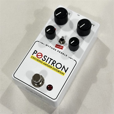 【夏のボーナスセール】USED 中古 POSITRON