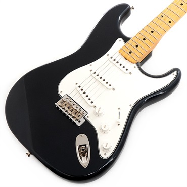 50s Stratocaster Deluxe Closet Classic (Mercedes Blue) [SN.CZ583121]