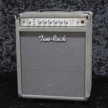 Studio Signature Combo Grey Suede