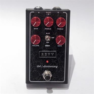 REVV G4 Anniversary（レヴ）