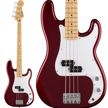 Fender Standard Series Standard Precision Bass (Candy Cola/Maple) 【値上げ前旧価格品】 【夏先取り大特価セール】