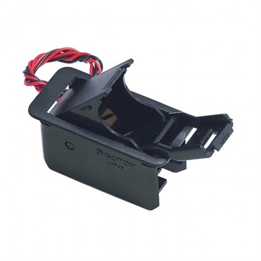 BB-02 (Battery Box for 9V Battery)