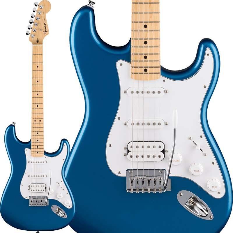 Standard Stratocaster HSS (Aqua Marine Metallic/Maple)の商品画像