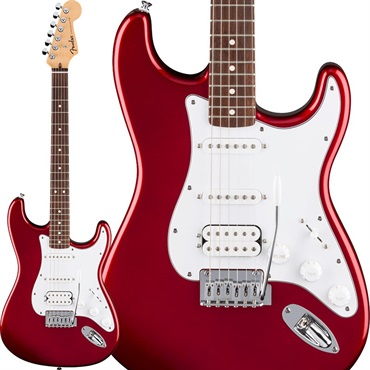 Standard Stratocaster HSS (Candy Cola/Laurel)
