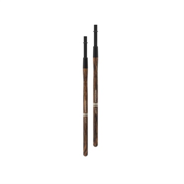 Pro-mark PMHRN [Hybrid Rod Nylon]