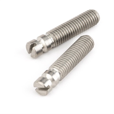 Fender USA Bridge Pivot Screws (2個入り) [0028957049]