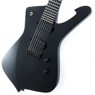 IRON LABEL ICTB721-BKF [SPOT MODEL]