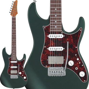 Prestgie AZ2204N-VGF (Ivy Green Metallic Flat) [SPOT MODEL]